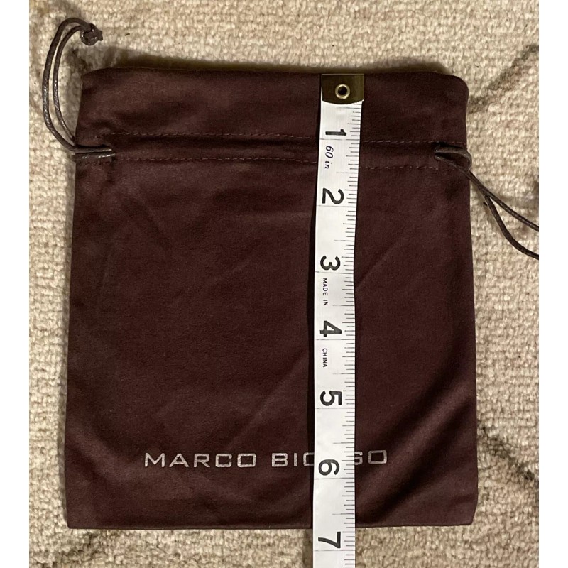 Marco Bicego Jewelry Pouch/Bag/Trav