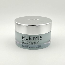 Elemis Pro-Collagen Marine Cream Day Cream 1.6oz / 50ml New