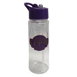 G1406 - Omega Psi Phi Water Bottle