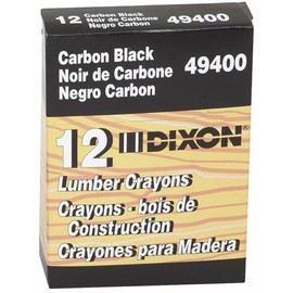 DIX49400 - Dixon Ticonderoga Lumber Crayons
