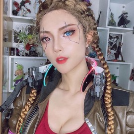 Blonde Brown Braids Wig 76.2 cm 4 Twist Brown Mix Blonde Fully Handmade Braid Lace Wig Natural Looking with Baby Hair Heat Resistant Fibre 4 Braided Synthetic Daily Makeup Wigs for Women