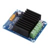 Dual Channel 5-12V DC Motor Controller H Bridge 0A-30A Motor