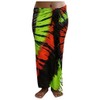 Approx. 100 Models Available Beach Towel Pareo Sarong Wrap Skirt Black/Red/Green SAR51