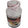 Nutrimed Chupa Mas 30 Capsules Ginger, Green Tea, Prune, Artichoke,