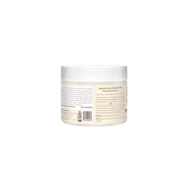 Babo Botanicals Crema facial hidratante de avena y caléndula Miracle - Manteca de karité - Para pieles secas o sensibles - Para todas las edades - Veg