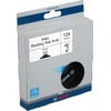 Bosch 1609200240 Sanding Plates Ø 125 mm, Black, 125 mm