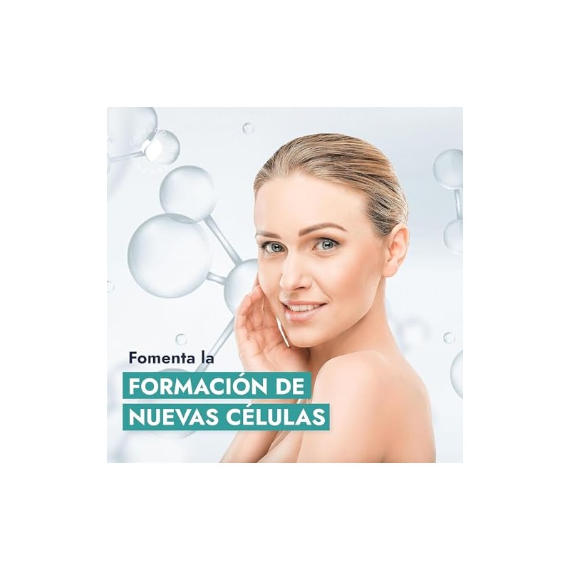D-Panthenol 100 g |Provitamina B5 | Hidratación Profunda Piel y