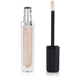 Catrice 010 Lip Gloss Generation Plump & Shine Lip Gloss