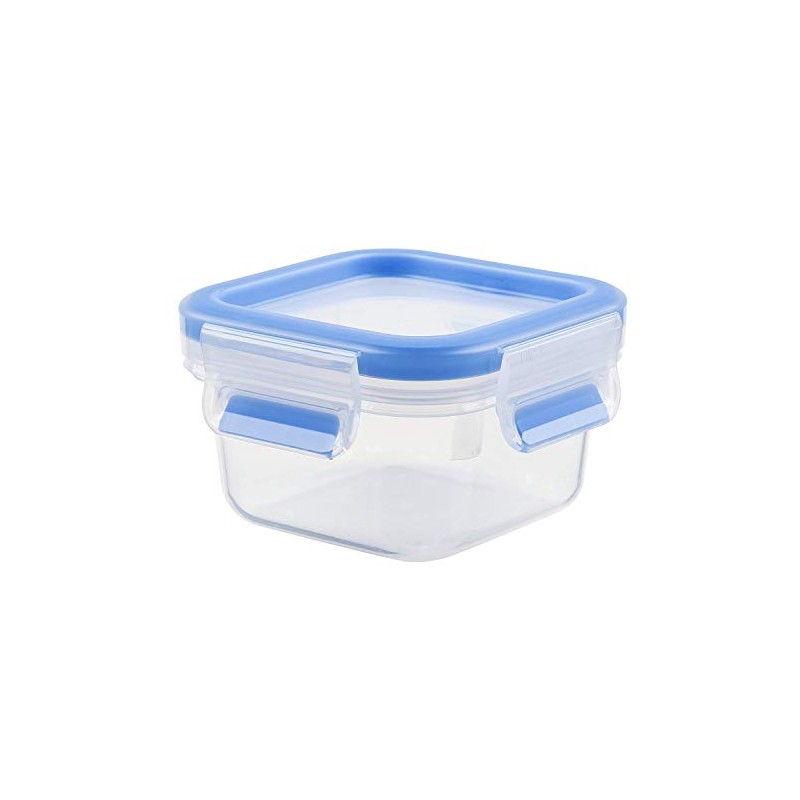 Emsa - Square Box 0.25L Clip & Close