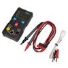 ZTS4 Fully Automatic Digital Multimeter Electric Circuit Multimeter High Accurate