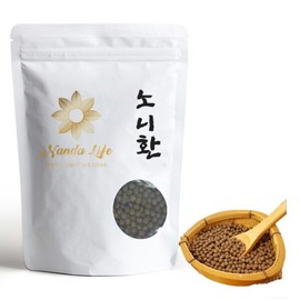 그린한컵 ()노니환 200g Green Hancup Noni Tablet 200g