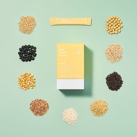 Nisid 9-Grain Fermented Enzyme 3g x 30ea / 니씨드 9곡 발효 효소 3gX30ea