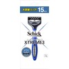 Schick Schick Extreme 3 (Pack of 15) Shaving Razor
