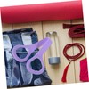 Outanaya Yoga Stretching Band for Back Shoulder Exercises Elastic Resistance