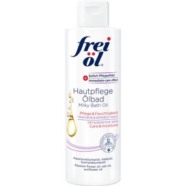 freioil Milky Bath Oil Bath Salt, Approx. 5 Doses, 7.8 fl oz (200 ml)