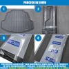 Tapete Cajuela 3d Charola Exacto Para Nissan Versa 2012-2019