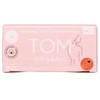 TOM - Organic Cotton Tampons - Mini (16 pack)