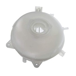 Frankberg Ausgleichsbehälter Kühlmittelbehälter Ohne Sensor Ohne Deckel für M-u-l-t-i-v-a-n V 7H 7E Transporter V VI SG 1.9L 2.0L 2.5L 3.2L 2003-2019 7H0121407C