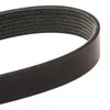 DAYCO 7PK2035S Belt Accessory - Black