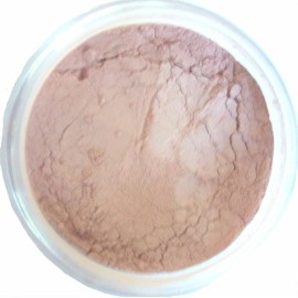 Ultimo Minerals Light Veil Setting Powder Satin Loose Makeup All-Natural by Ultimo Minerals