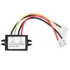 MPPT Solar Controller Protective Control Panel Switch Battery Charging Supplies