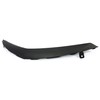 HECASA Black Grille Trim Compatible with 2016-2018 Honda Acura ILX