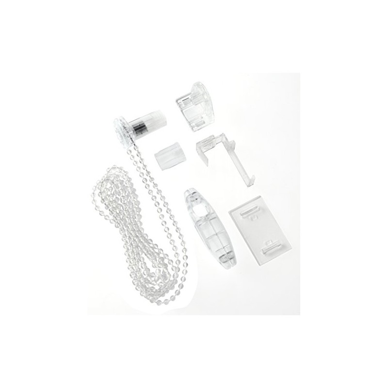 GARDINIA Design Set for EASYFIX Roller Blinds, Conversion set for