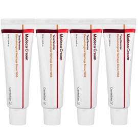 Centellian24 Madeca Cream Time Reverse 50ml 4pcs / 센텔리안24 마데카 크림 타임리버스 50ml 4개