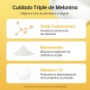 Celimax Pore Dark Spot Cream Niacinamide Iluminador 35ml
