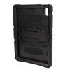 10.9 Inch Tablet Case Shockproof Armor Protective Case with Built