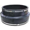 1002-88 Fernco 8" x 8" Flex. Coupling