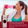 Wellgenix Puriclean Instant Complete Body Cleanser, 16 Fl Oz Fruit