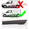 MJD AUTO PARTS FOR FORD TRANSIT CONNECT 2014-2022 LEFT DRIVER