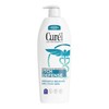 Curel Itch Defense Calming Body Lotion, Moisturizer for Dry, Itchy