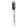 Quartet Classic Low Odor Dry Erase Marker, Chisel Tip, Black