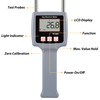 Precision Hay Moisture Meter, TK100H Digital LCD Hay Bales Moisture