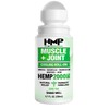 HMP Muscle+Joint Cooling Roll On 2000MG Natural Relief Formula w