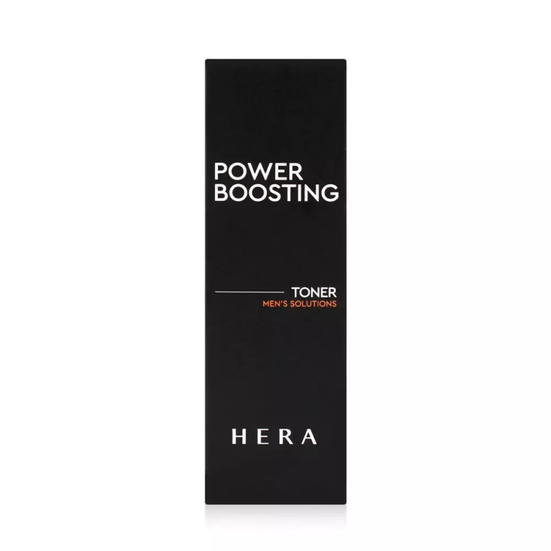 HerA 헤라 옴므 파워부스팅 토너 남자스킨 150ml Hera Homme Power