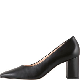 HÖGL Women's Rachel 0-175000 Court Shoes, black