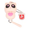 Cartoon USB Flash Drive Kitten Style USB2.0 Interface Plug and