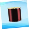 Sosoport Nylon Fishing Line Strong Durable Fishing Throwing Line Lightweight