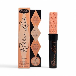 Benefit Roller Lash Super Curling & Lifting Mascara Black Full Size 8.5g 0.3oz