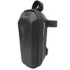 EVA Hard Shell Waterproof Bicycle Cycling Bag Front Tube Frame
