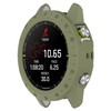 TenCloud MARQ gen 2 Watch Screen Cases Intended for Garmin