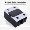 BERM Solid State Relay SSR with LED Light Tube State