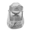 Garende Aluminum Foil Welder Mask Face Shield Hood for Metal