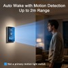 LANBON L10 Smart Dimmer Switch with 4.5" LCD Touch Screen,