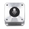 3D Printer Stepper Motor 42 Step Dual Output Shaft 1.3A