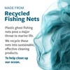 Full Circle Clean Ocean Lint Roller - Refillable & Reusable