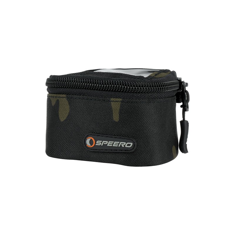 SPEERO Midi Lead Pouch Black Cam